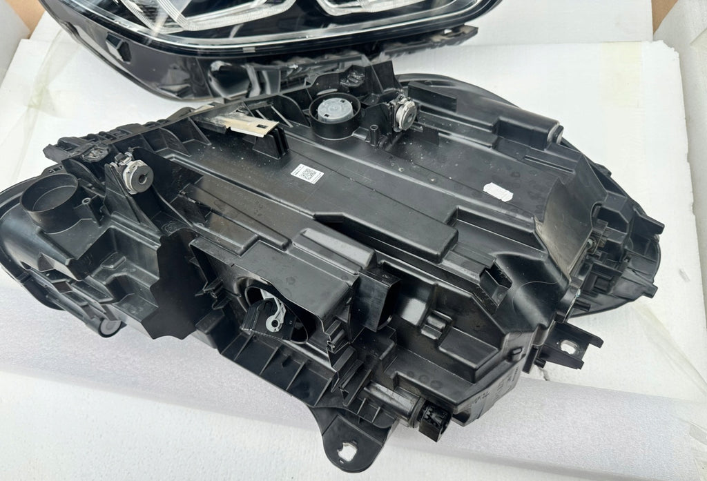 Frontscheinwerfer BMW 1 F40 5A1E056-04 Full LED Ein Satz Scheinwerfer Headlight SCH2182969941ly