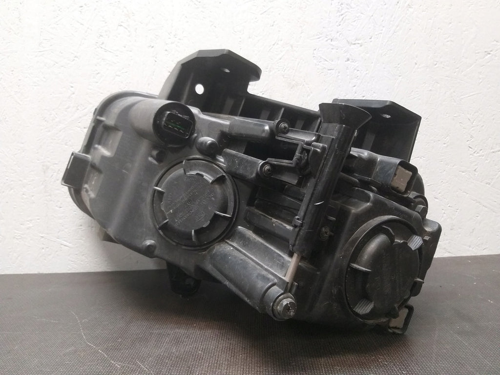 Frontscheinwerfer Hyundai Kona J9921-21020 LED Rechts Scheinwerfer Headlight SCH6185843932xx