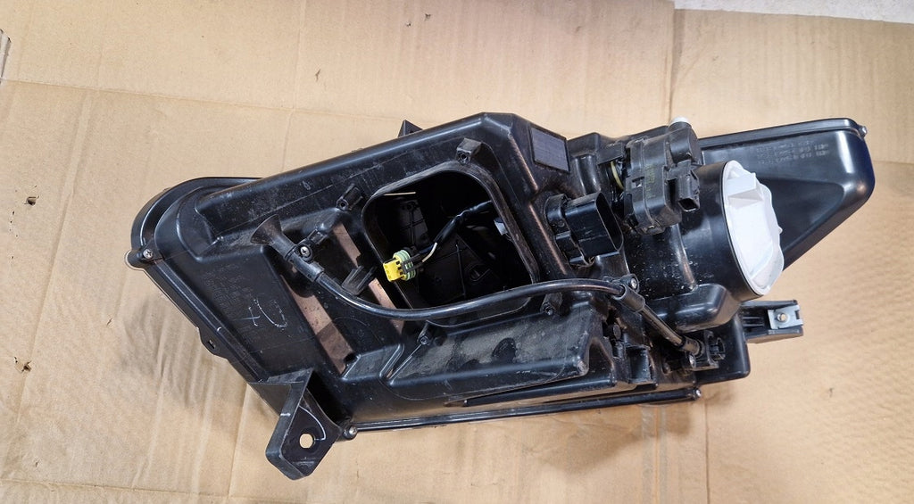 Frontscheinwerfer Ford FR3B-13005-B Xenon Rechts Scheinwerfer Headlight SCH3943019701kz