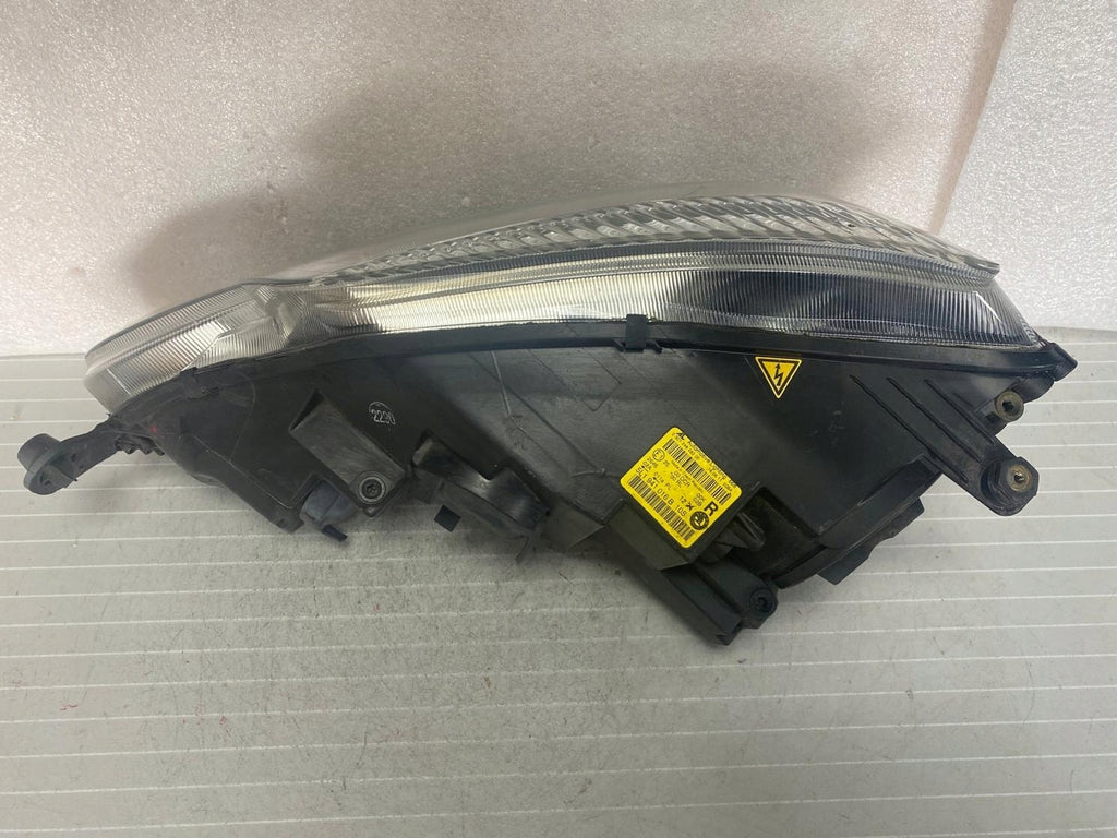 Frontscheinwerfer Skoda Yeti 5L1941016 Xenon Rechts Scheinwerfer Headlight