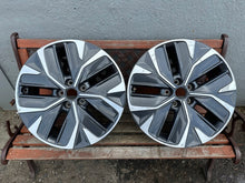 Laden Sie das Bild in den Galerie-Viewer, 1x Alufelge 19 Zoll 7.5" 5x114.3 54 5ET Kia Ev6 Rim Wheel FEL7093224420zb