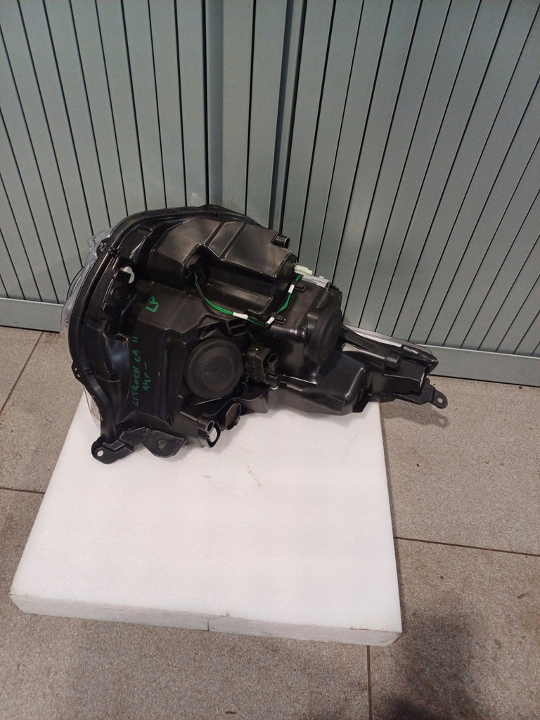 Frontscheinwerfer Citroën C1 II 90060985 Links Scheinwerfer Headlight SCH8818788516zs