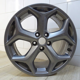 1x Alufelge 18 Zoll 8.0