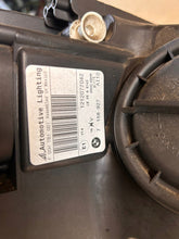 Load image into Gallery viewer, Frontscheinwerfer BMW X5 E70 7158927 Links Scheinwerfer Headlight SCH1744867161lf