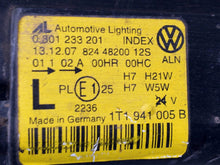 Load image into Gallery viewer, Frontscheinwerfer VW Touran 1T1941005B 0301233201 Links Scheinwerfer Headlight SCH9331774920oc