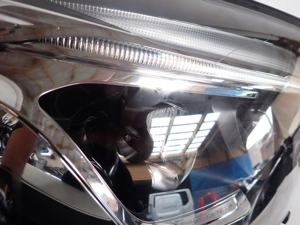 Frontscheinwerfer Mercedes-Benz Glc A2539065801 Full LED Rechts Headlight SCH7809352341ku