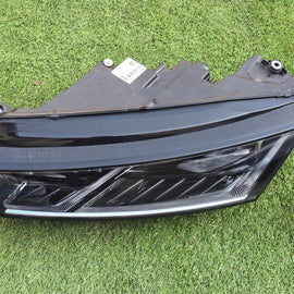 Frontscheinwerfer Skoda Octavia 5E4941015A Links Scheinwerfer Headlight SCH1602977397gv