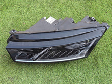 Laden Sie das Bild in den Galerie-Viewer, Frontscheinwerfer Skoda Octavia 5E4941015A Links Scheinwerfer Headlight SCH1602977397gv