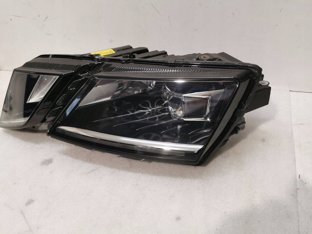 Frontscheinwerfer Skoda Octavia I 5E1941017E LED Links Scheinwerfer Headlight SCH5769754710yz