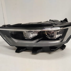 Frontscheinwerfer VW T-Roc 2GA941035P Full LED Links Scheinwerfer Headlight SCH3507456881sv