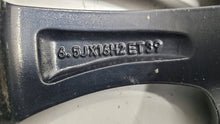 Load image into Gallery viewer, 1x Alufelge 16 Zoll 5x98 51983822 Fiat Tipo Rim Wheel FEL3953385542rt
