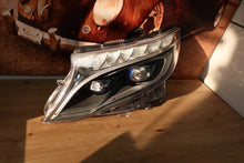 Laden Sie das Bild in den Galerie-Viewer, Frontscheinwerfer Mercedes-Benz Vito W447 A4479069700A4479069700 LED Links SCH1565850951xa