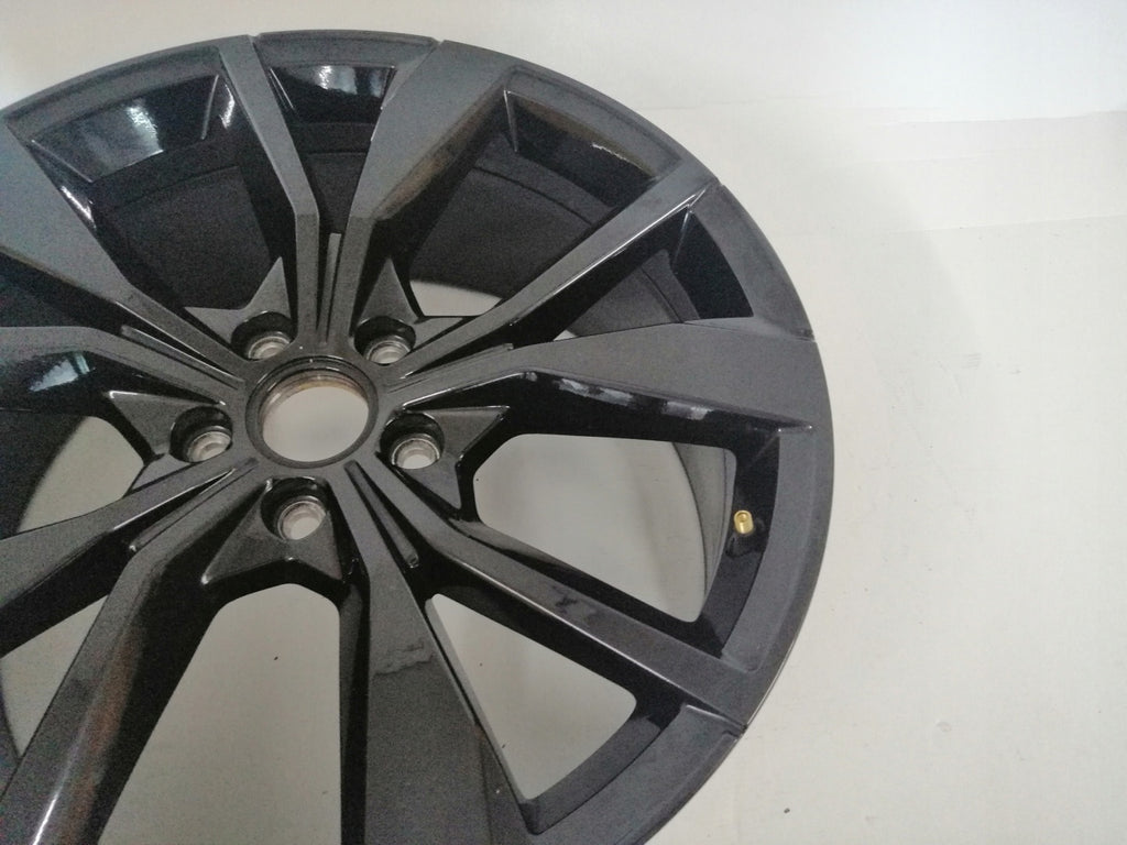 1x Alufelge 19 Zoll 8.0" 5x112 47ET 2GA601025 VW T-Roc Rim Wheel FEL8464247486ra