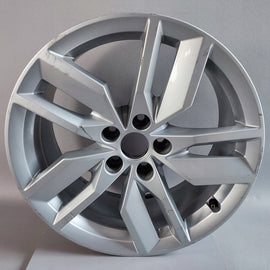 1x Alufelge 18 Zoll 8.0