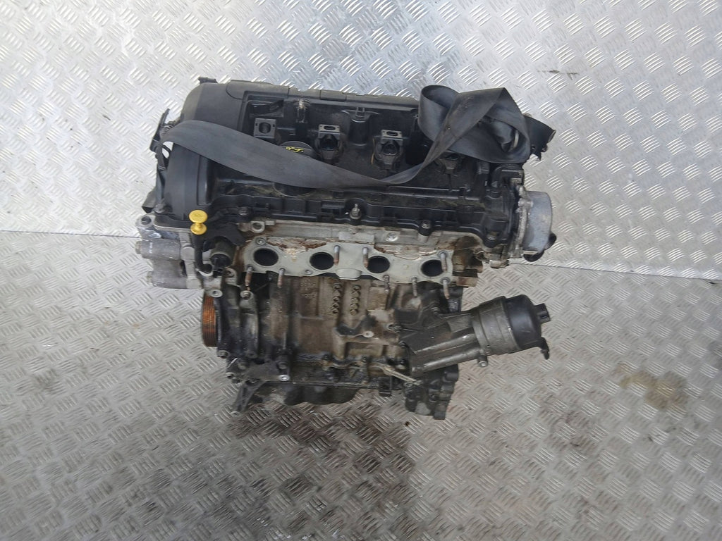 Motor Peugeot 308 10FHBS 1.6 VTI 2009 Benzin Engine Unkomplett