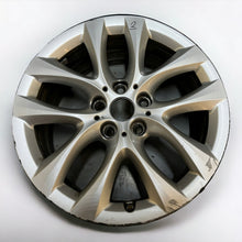Laden Sie das Bild in den Galerie-Viewer, 1x Alufelge 17 Zoll 7.5&quot; 6855088 Bmw Rim Wheel