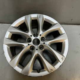 1x Alufelge 17 Zoll 7.5