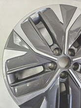 Load image into Gallery viewer, 1x Alufelge 19 Zoll 7.5" 5x114.3 54 5ET 52910-CV110 Kia Sportage V Rim Wheel FEL8351268960oq