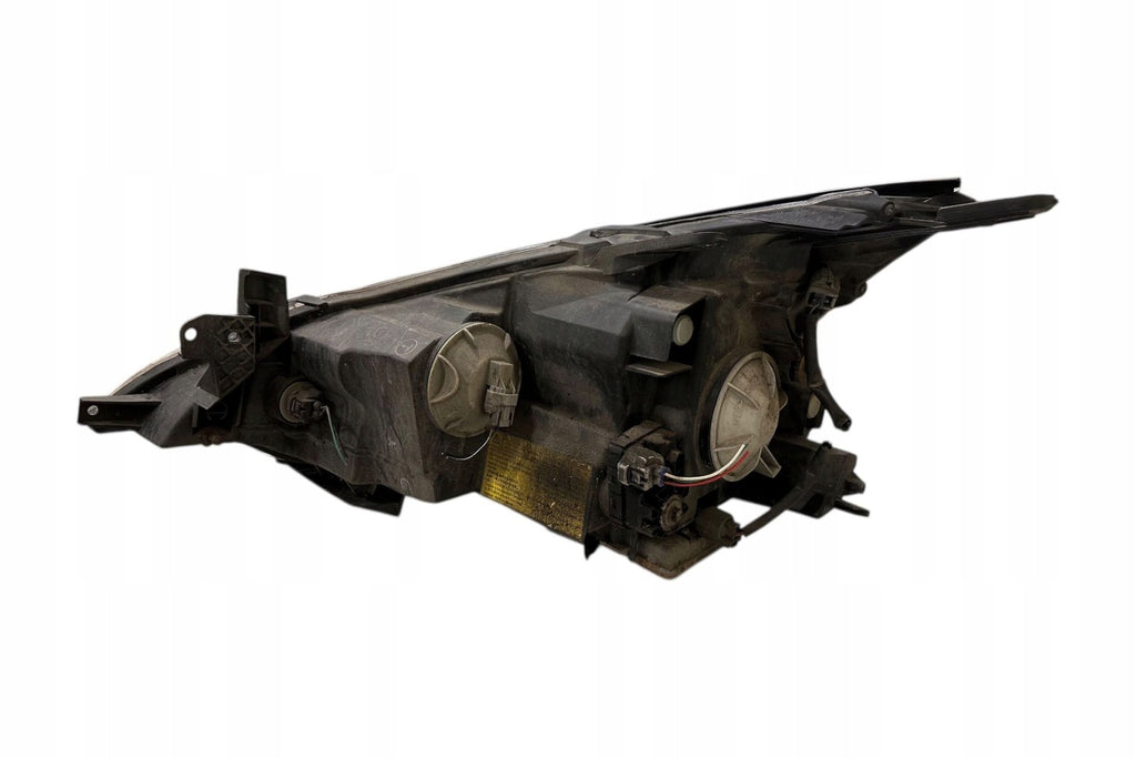 Frontscheinwerfer Mitsubishi Grandis ONV55562 Rechts Scheinwerfer Headlight SCH6370959633jq