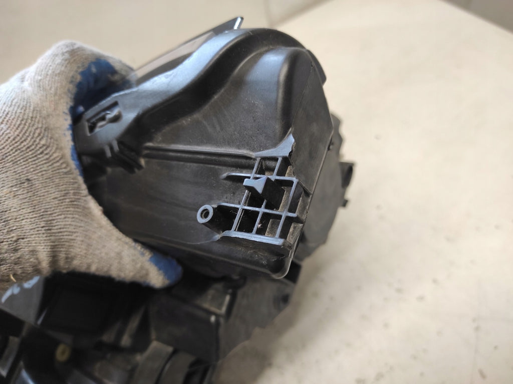 Frontscheinwerfer Citroën C4 III 9830649280 LED Rechts Scheinwerfer Headlight