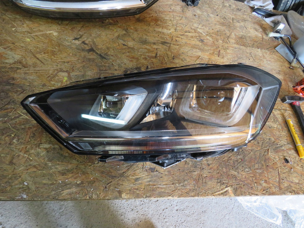 Frontscheinwerfer VW Sportsvan 517941034 Ein Stück (Rechts oder Links) Headlight