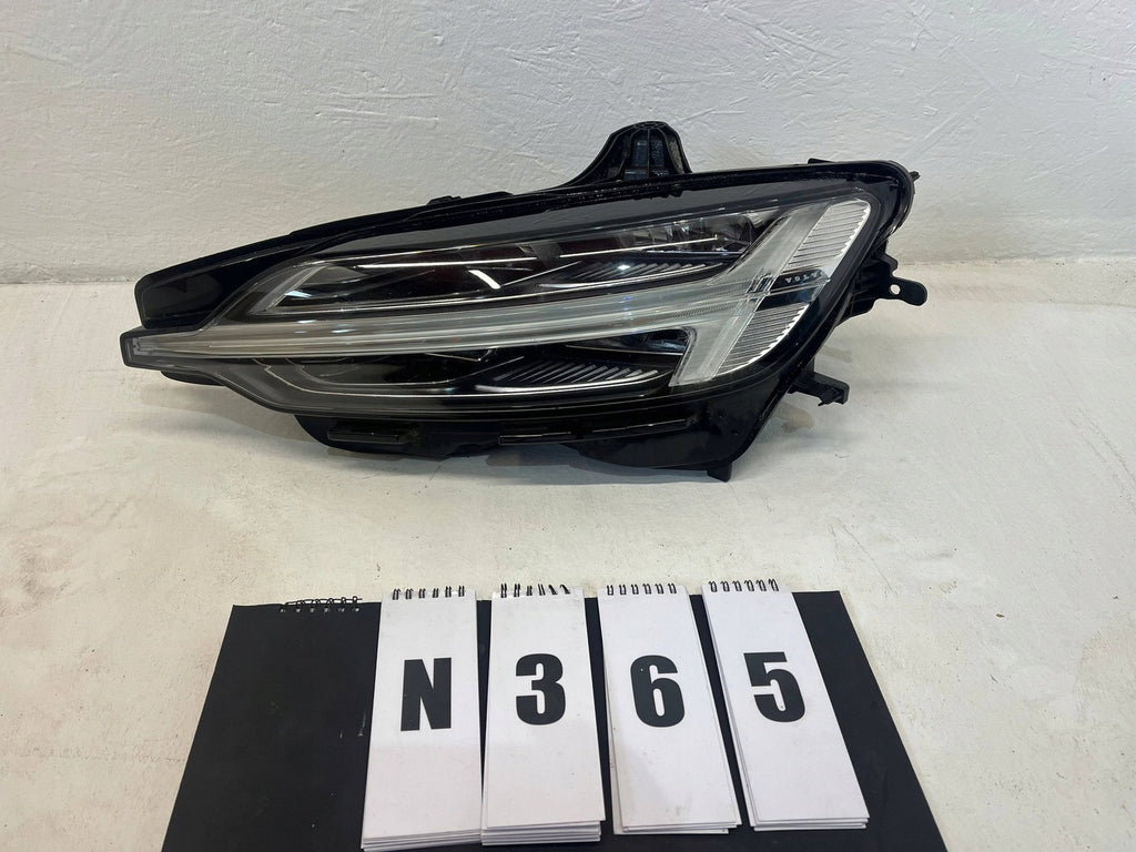 Frontscheinwerfer Volvo S60 V60 32314189 Full LED Links Scheinwerfer Headlight SCH2195684129hh