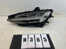 Load image into Gallery viewer, Frontscheinwerfer Volvo S60 V60 32314189 Full LED Links Scheinwerfer Headlight SCH2195684129hh