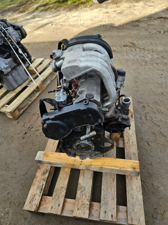 Motor VW Lt AHD 2.5 TDI Diesel Engine Komplett MOT1245605310mm