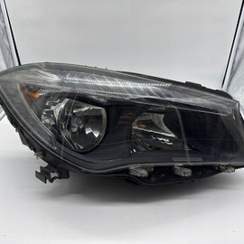 Frontscheinwerfer Mercedes-Benz Cla C117 A1178200461 Rechts Headlight SCH2585239552gs