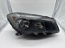 Laden Sie das Bild in den Galerie-Viewer, Frontscheinwerfer Mercedes-Benz Cla C117 A1178200461 Rechts Headlight SCH2585239552gs