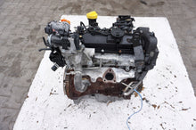 Laden Sie das Bild in den Galerie-Viewer, Motor Mercedes-Benz Citan W415 K9K 1.5 CDI 89TKm Diesel Engine Unkomplett