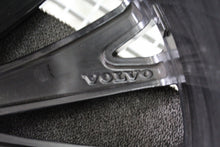 Load image into Gallery viewer, 1x Alufelge 22 Zoll 9.0" 5x108 43ET Glanz Schwarz 31454682 Volvo Xc60 Rim Wheel FEL5518762002aa