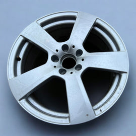 1x Alufelge 18 Zoll 8.5