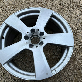 1x Alufelge 18 Zoll 8.5