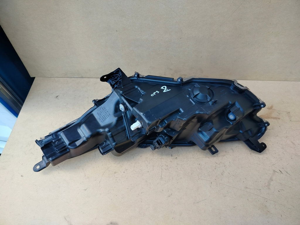 Frontscheinwerfer Toyota Yaris K0-8EU Full LED Rechts Scheinwerfer Headlight