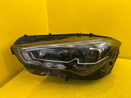 Frontscheinwerfer Mercedes-Benz Cla A1189061301 LED Links Scheinwerfer Headlight SCH3090324322lc