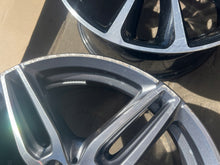 Load image into Gallery viewer, 1x Alufelge 19 Zoll 8.0" 5x112 A2134013800 Mercedes-Benz W213 Rim Wheel FEL3243997471vi