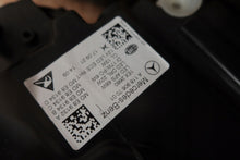 Laden Sie das Bild in den Galerie-Viewer, Frontscheinwerfer Mercedes-Benz Cla A1189067001 LED Rechts Headlight SCH6492253904dw