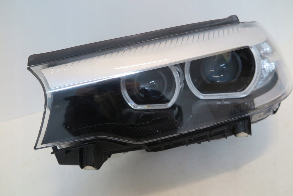 Frontscheinwerfer BMW 5 G31 G30 7439183-04 8499111 LED Links Headlight SCH6072998982bc