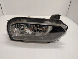 Frontscheinwerfer Dacia Spring 260101001R Rechts Scheinwerfer Headlight