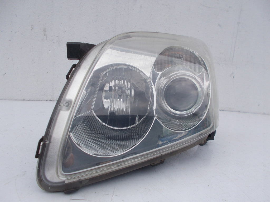 Frontscheinwerfer Toyota Avensis LED Links Scheinwerfer Headlight