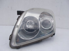 Laden Sie das Bild in den Galerie-Viewer, Frontscheinwerfer Toyota Avensis LED Links Scheinwerfer Headlight