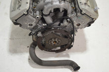 Laden Sie das Bild in den Galerie-Viewer, Motor Mercedes-Benz Coupe C140 119970 5.0 320PS 235kW Benzin Engine Komplett MOT9048832528zq