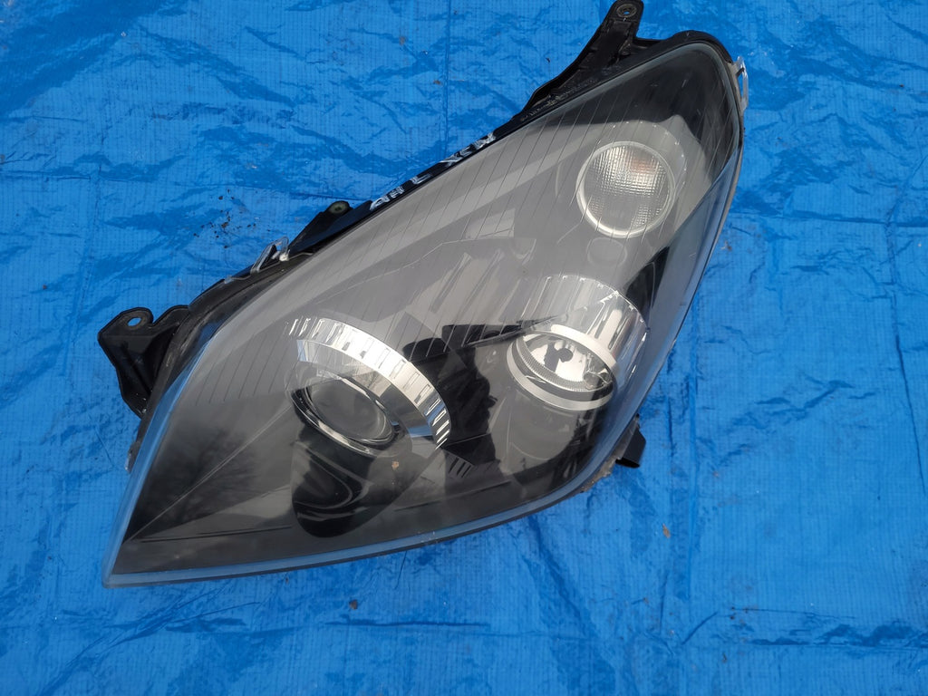 Frontscheinwerfer Opel Astra H TL793389777 93190390 Xenon Links Headlight SCH6213504749qu