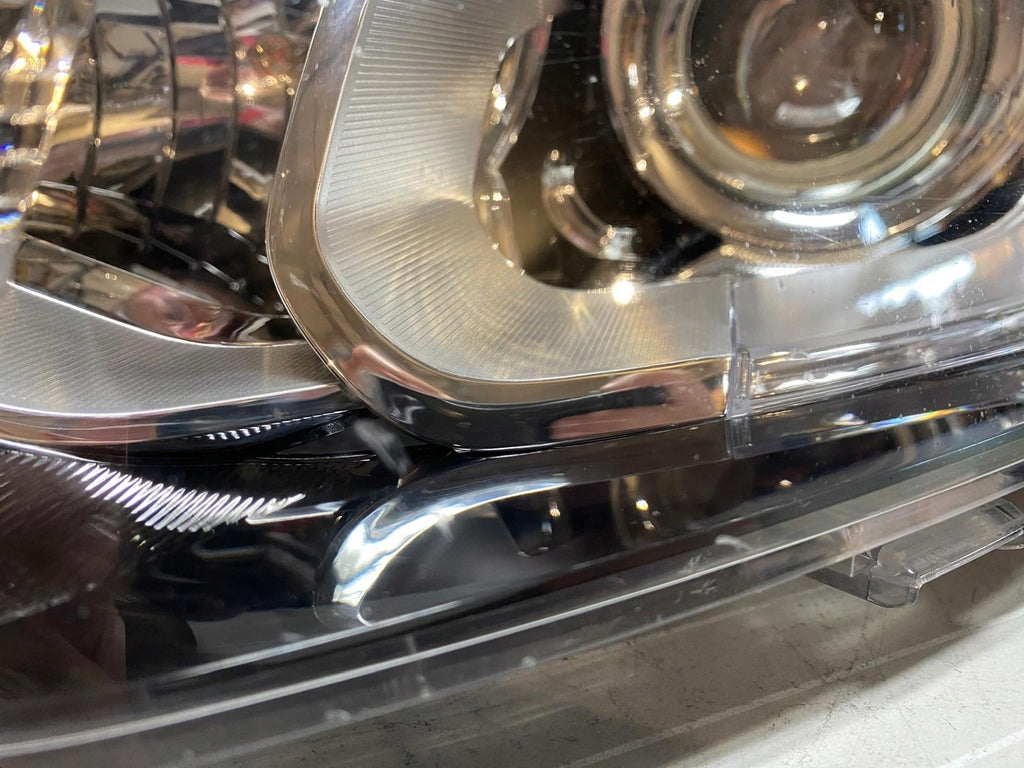 Frontscheinwerfer Mitsubishi Outlander III 8301C2 Links Scheinwerfer Headlight