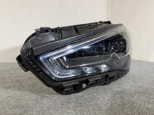 Laden Sie das Bild in den Galerie-Viewer, Frontscheinwerfer Mercedes-Benz Cla A1189061301A1189061301KOD LED Links SCH2985884828vf