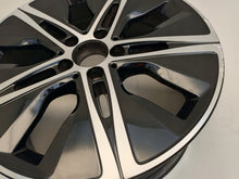 Load image into Gallery viewer, 1x Alufelge 18 Zoll 7.5" 5x112 49ET Glanz A1774010500 Mercedes-Benz W177 FEL9149806380az