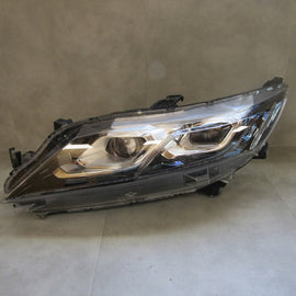 Frontscheinwerfer Mitsubishi Eclipse Cross I Full LED Links Headlight SCH8623379554go