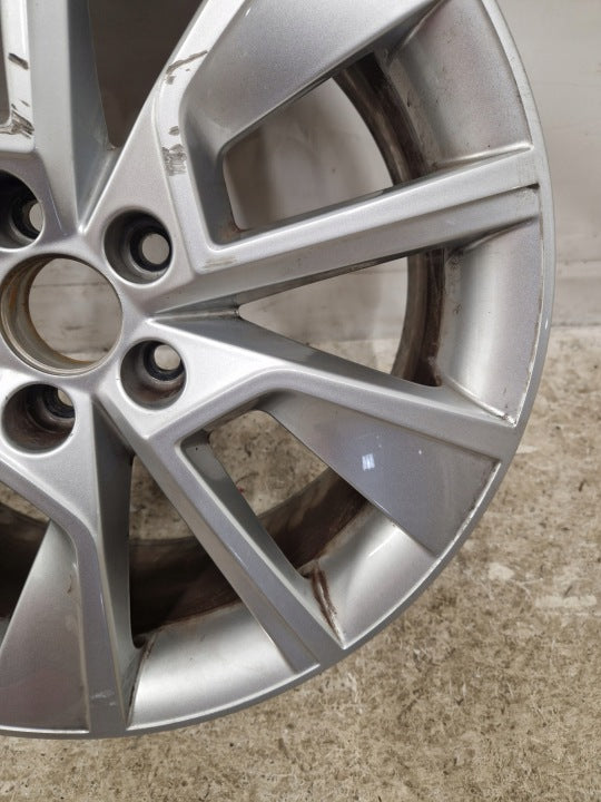 1x Alufelge 17 Zoll 6.5" 5x100 40ET 658601025D Skoda Scala Kamiq Rim Wheel FEL9857686739od