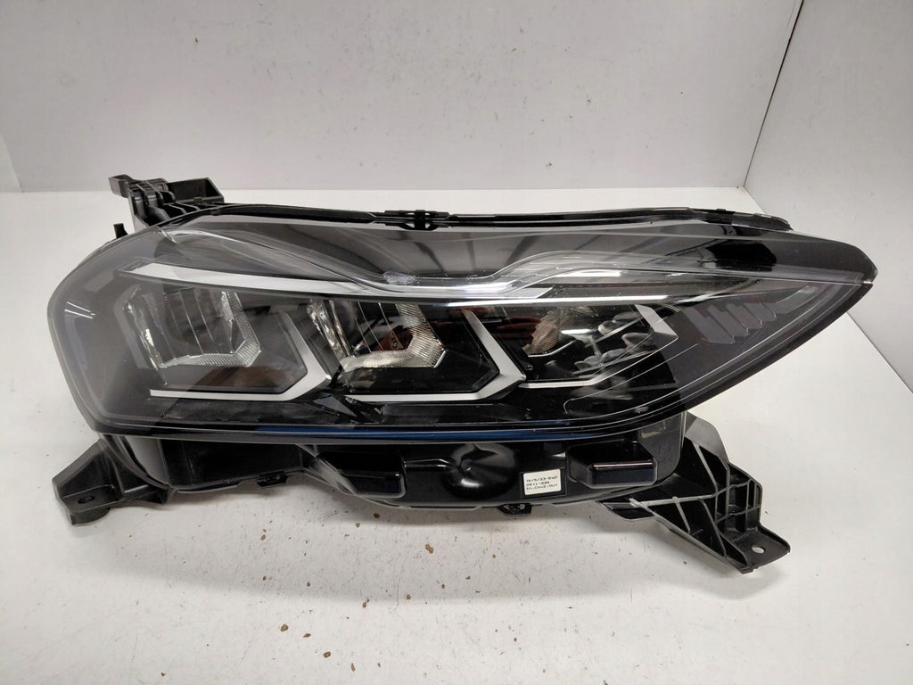 Frontscheinwerfer Citroën Ds3 Ds Crossback 3 9845437080 Full LED Rechts SCH8120736906qc